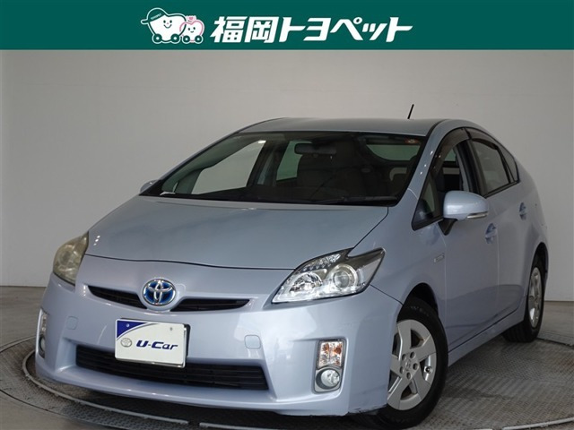 プリウス 1.8 S