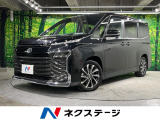 トヨタ ヴォクシー