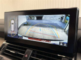 ★パノラミックビューモニター装備されております★