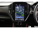 11.6インチセンターインフォメーションディスプレイ!Apple CarPlay Android Auto対応♪