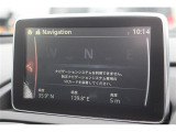 ロードスターRF 2.0 S 禁煙車 6MT 純正ナビ フルセグTV