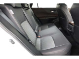 ゆとりある広々とした車内空間は、ドライブを始め買い物やレジャーなど、幅広く活躍します。一人でもみんなとでもお出かけを楽しみましょう!