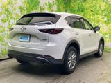 CX-5 2.0 20S スマートエディション 