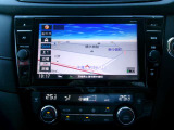 エクストレイル 2.0 20Xi 4WD 
