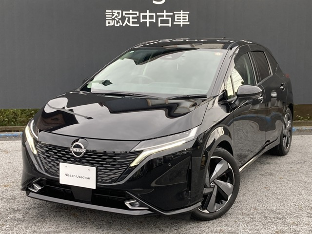 ノートオーラ 1.2 G レザーエディション