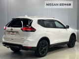 エクストレイル 2.0 20Xi Vセレクション 4WD 