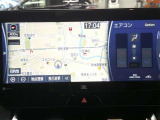 JBL&12.3インチディスプレイ  使いやすいナビがあなたのお出かけをサポートしてくれます!初めての場所や遠出でもラクラク検索ができ、お出かけもわくわくですね♪