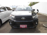ハイラックス 2.4 Z ディーゼル 4WD 
