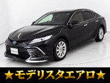 ★トヨタ カムリ G★★禁煙車★後期型★モデリスタエアロ★★BSM★ディスプレイオーディオ★LTA★★AppleCarPlay★プリクラ★レーダーC★★セーフティセンス★クリアランスソナー★