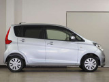 軽マートの車は全車安心の保証付!!自信があるのでできるんです♪整備工場、板金工場、完備♪
