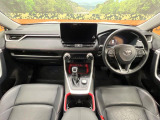 RAV4 2.0 アドベンチャー オフロードパッケージ II 4WD 