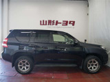 ランドクルーザープラド 2.7 TX 4WD 