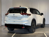 エクストレイル  1.5 G e-4ORCE 4WD