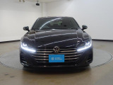 アルテオン TSI 4モーション Rライン アドバンス 4WD 