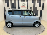 全車に『ホッと保証』お付けしています。中古車は購入後が不安・・・というお客様も、安心してお乗りいただけます。