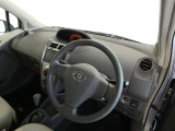 【運転席まわり】・・・簡易クリーニング済です。