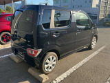 フレア ハイブリッド XG 4WD 