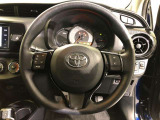 ハンドルは車を運転する上で、ずっと握っている重要なパーツです。手にフィットする物がいいですよね♪