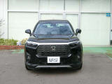 WR-V 1.5 Z ブラックスタイル 