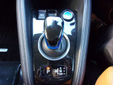 エンジンで発電して、モーターだけで走る&lsquo;&lsquo;e-POWER.。