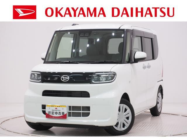 タント  フレンドシップ ウェルカムシートリフト L