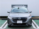 ノートオーラ 1.2 G レザーエディション 