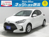 【年式:2022年・走行距離:28000 km】ネッツトヨタ静浜の車をご覧頂き、誠にありがとうございます。安心・安全なお車を多数掲載中!ささいな疑問や、もっと見たい箇所はお気軽に店舗まで★