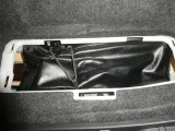 【車載工具】タイヤ交換には必需品ですね!万が一に役立つ工具です。緊急時に備え、使い方をしっかり覚えておきましょう。