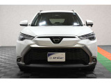 カローラクロス 1.8 ハイブリッド Z E-Four 4WD 