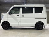 エブリイ PC ハイルーフ 4WD 