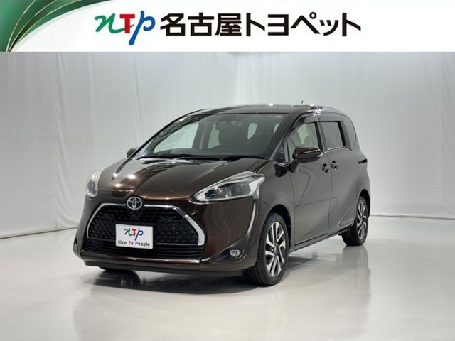 シエンタ 1.5 G クエロ