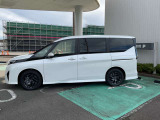 セレナ 1.4 e-POWER ハイウェイスターV NissanConnectインフォテインメントシステム 