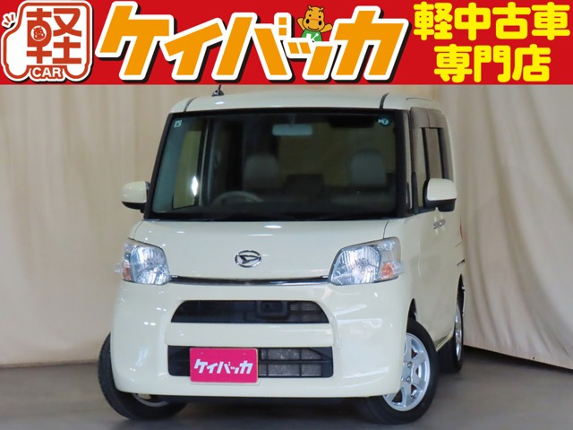 タント L スマートセレクション SA