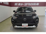 RAV4 2.0 アドベンチャー 4WD 