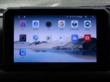 登録済未使用車・MC後2型・社外DA・純正Bカメラ・Carplay/AndoroidAuto・デュアルセンサーブレーキサポートⅡ・アダプティブクルーズ(全車速追従機能付)・純正15AW・シートヒーター・LEDヘッドライト