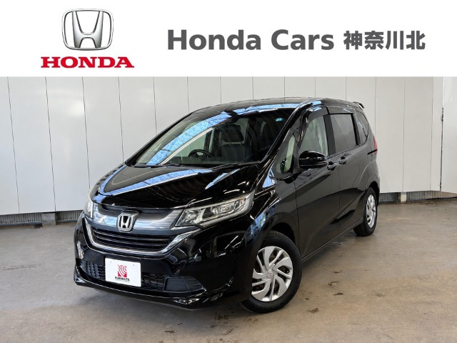 フリード 1.5 G ホンダセンシング