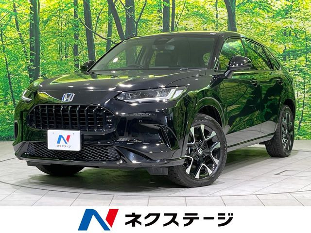 ZR-V 2.0 e:HEV Z 4WD