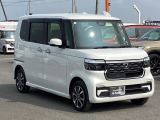 N-BOX  660 4WD