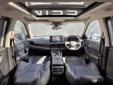 エクストレイル  1.5 G e-4ORCE 4WD