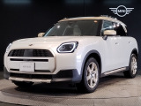 BMW MINI ミニカントリーマン