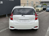 ノート 1.2 e-POWER X 