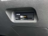 【ETC装備】高速道路もノンストップ!休日は休日割引対応なので、装備はマストですね。