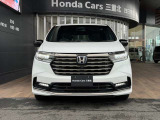 オデッセイ 2.0 e:HEV アブソルート EX ブラックエディション 
