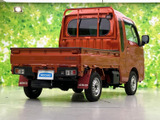 ハイゼットトラック ジャンボ エクストラ 4WD 