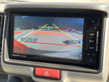 バックモニターも装備しております。車庫入れの苦手なお客様、もうご心配いりません。バックモニターがあれば、ぶつける心配無し?!重宝してくれると思います、
