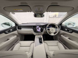 XC60 ウルトラ B5 AWD 4WD 