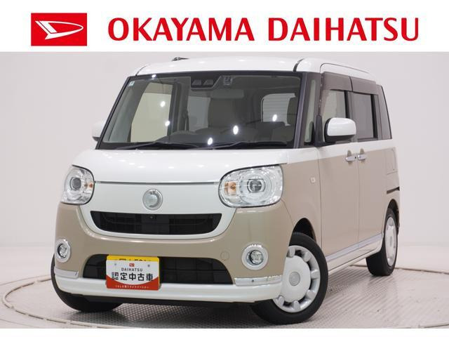 ムーヴキャンバス G メイクアップ SAIII 
