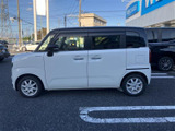 ワゴンRスマイル ハイブリッド(HYBRID) X 