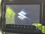 【メーカー大画面ナビ】人気の大型9インチナビを装備。存在感のある大画面はインパクト大!ナビ利用時のマップ表示は見やすく、テレビやDVDは臨場感がアップ!いつものドライブがグッと楽しくなります♪