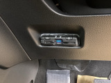 ETC付いてます。ETCが使用可能な道路通行料はキャッシュレスでスマートに走行できます。再セットアップして納車致します。